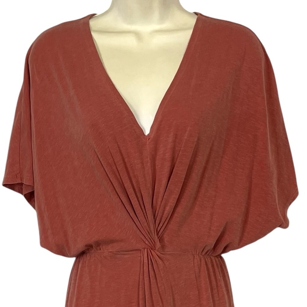 Anthropology Sundry Comfy Dress - Picture 7 of 7